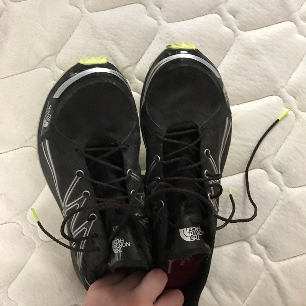 North Face shoes men’s